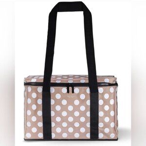 NWOT - Kate Spade Large Insulated Cooler